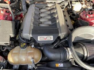 Ford USA Mustang Mustang VI Fastback, Coupe, 2014 5.0 GT Ti-VCT V8 32V picture 5