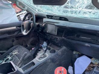 Toyota Hilux Hilux V/VI, Pick-up, 2015 2.4 D4D-F 16V 4x4 picture 5