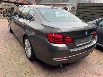 BMW 5-serie 5 serie (F10), Sedan, 2009 / 2016 535i 24V TwinPower Turbo picture 2