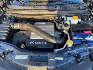 Opel Antara Antara (LA6), SUV, 2006 / 2017 3.2 V6 24V 4x4 picture 4