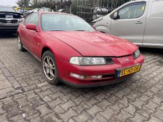 Auto da rottamare Honda Prelude Prelude (BB), Coupe, 1992 / 1996 2.0 i 16V 1995/5