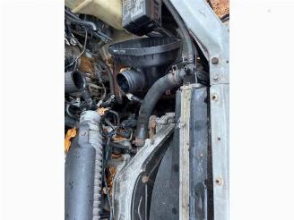 Hyundai H-200 H-1/H-200, Van, 1997 / 2008 2.5 CRDi Powervan picture 3