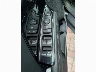 Kia Niro Niro I (DE), SUV, 2016 / 2022 1.6 GDI Hybrid picture 6