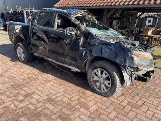Sloopauto Ford Ranger Ranger, Pick-up, 2011 3.2 TDCI 20V 4x4 2013