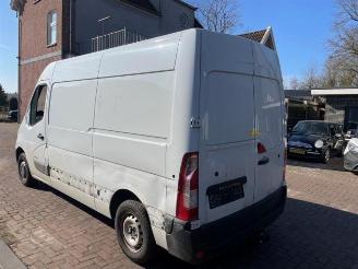 Renault Master Master III (MA/MB/MC/MD/MH/MF/MG/MH), Van, 2010 2.3 dCi 145 16V picture 2