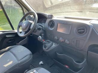 Renault Master Master III (MA/MB/MC/MD/MH/MF/MG/MH), Van, 2010 2.3 dCi 145 16V picture 5