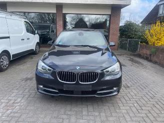 BMW 5-serie 5 serie Gran Turismo (F07), Hatchback, 2009 / 2017 535i 24V TwinPower Turbo picture 2