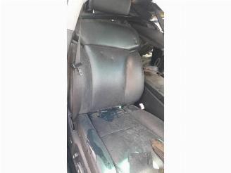 Lexus GS GS (..S19), Coupe, 2005 / 2011 450h 3.5 V6 24V picture 14