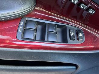 Lexus GS GS (..S19), Coupe, 2005 / 2011 450h 3.5 V6 24V picture 6