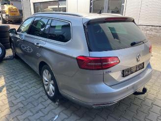 Volkswagen Passat Passat Variant (3G5), Combi, 2014 / 2024 1.4 GTE 16V picture 3