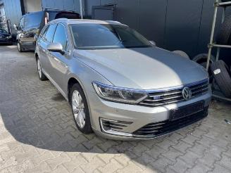 Uttjänta bilar auto Volkswagen Passat Passat Variant (3G5), Combi, 2014 / 2024 1.4 GTE 16V 2015/12