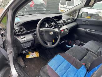 Honda Fr-v FR-V (BE), MPV, 2004 / 2009 1.7 16V picture 6