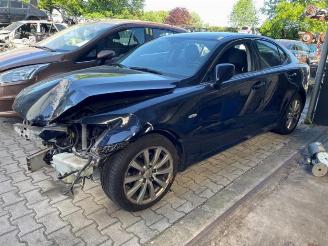 Autoverwertung Lexus IS IS (E2), Sedan, 2005 / 2013 250 2.5 V6 24V 2008/5