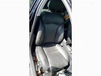 Lexus IS IS (E2), Sedan, 2005 / 2013 250 2.5 V6 24V picture 11