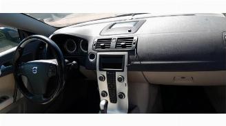 Volvo C-70 C70 (MC), Cabrio, 2006 / 2013 2.4i 20V picture 11