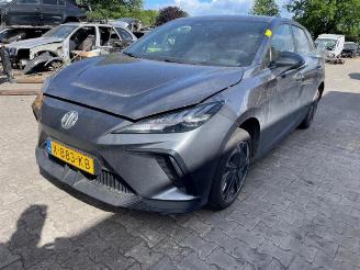 disassembly passenger cars MG MG4 MG4 Electric, Hatchback, 2022 Comfort, Luxury 64 kWh 2023/11