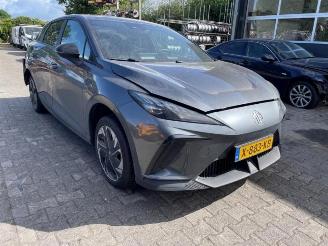 MG MG4 MG4 Electric, Hatchback, 2022 Comfort, Luxury 64 kWh picture 2