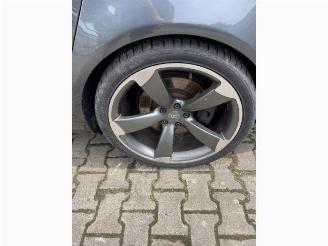 Audi S6 S6 (C6), Sedan, 2006 / 2011 5.2 V10 40V picture 8