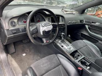Audi S6 S6 (C6), Sedan, 2006 / 2011 5.2 V10 40V picture 5