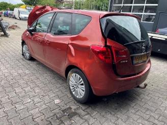 Autoverwertung Opel Meriva Meriva, MPV, 2010 / 2017 1.4 Turbo 16V Ecotec 2013/11