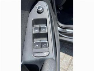 Audi A4 A4 Avant (B8), Combi, 2007 / 2015 1.8 TFSI 16V Quattro picture 5