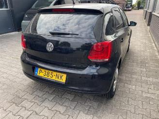 Volkswagen Polo Polo V (6R), Hatchback, 2009 / 2017 1.2 12V picture 4