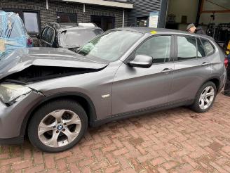 Sloopauto BMW X1 X1 (E84), SUV, 2009 / 2015 xDrive 25i 3.0 24V 2010/11