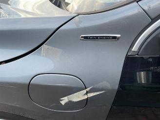 Volvo V-60 V60 I (FW/GW), Combi, 2010 / 2018 2.4 D6 20V AWD Twin Engine Plug-in Hybrid picture 6