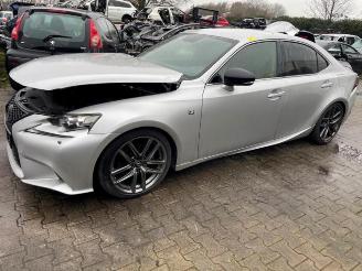 Sloopauto Lexus IS IS (E3), Sedan, 2013 250 2.5 16V 2014