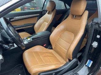 Mercedes E-klasse E (C207), Coupe, 2009 / 2016 E-350 CGI V6 24V picture 8