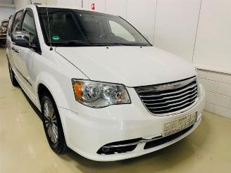 Sloopauto Chrysler Town & Country Voyager/Grand Voyager (RT), MPV, 2007 3.6 V6 Autom. 2015