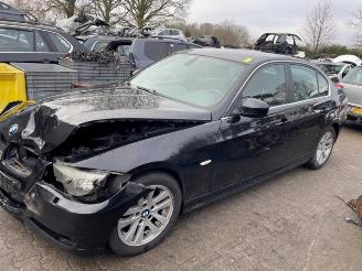  BMW 3-serie 3 serie (E90), Sedan, 2005 / 2011 320i 16V 2009