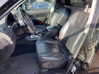 Ssang yong Rexton Rexton W, SUV, 2012 / 2017 2.2 RX 220 E-XDI 16V 2WD picture 11