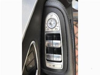Mercedes C-klasse C (W205), Sedan, 2013 / 2021 C-220 2.2 CDI BlueTEC, C-220 d 16V picture 9