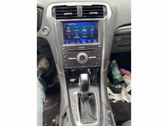 Ford Mondeo Mondeo V Wagon, Combi, 2014 / 2022 2.0 Hybrid 16V picture 10