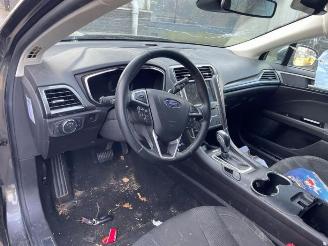Ford Mondeo Mondeo V Wagon, Combi, 2014 / 2022 2.0 Hybrid 16V picture 5