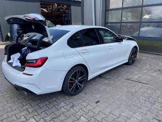 BMW 3-serie 3 serie (G20), Sedan, 2018 320e 2.0 TwinPower Turbo 16V picture 2