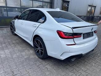 BMW 3-serie 3 serie (G20), Sedan, 2018 320e 2.0 TwinPower Turbo 16V picture 4
