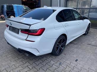 BMW 3-serie 3 serie (G20), Sedan, 2018 320e 2.0 TwinPower Turbo 16V picture 3