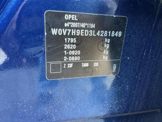 Opel Crossland Crossland (X), SUV, 2017 1.2 Turbo 12V Euro 6 picture 6