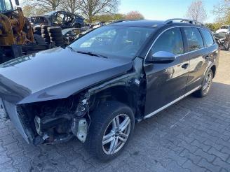  Volkswagen Passat Passat Alltrack (365), Combi, 2012 / 2014 2.0 TDI 16V 170 4Motion 2012
