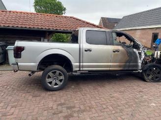  Ford USA F-150 F-150 Standard Cab, Pick-up, 2014 5.0 4WD 2020