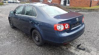 Volkswagen Jetta Blauw LC5F Onderdelen Deur Bumper picture 7