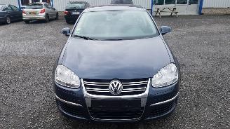 Volkswagen Jetta Blauw LC5F Onderdelen Deur Bumper picture 3