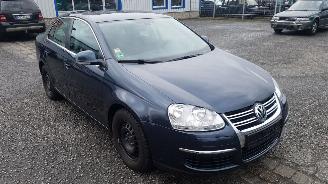 Volkswagen Jetta Blauw LC5F Onderdelen Deur Bumper picture 2
