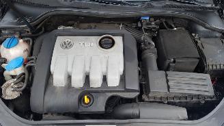 Volkswagen Jetta Blauw LC5F Onderdelen Deur Bumper picture 13