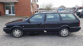 Volkswagen Passat 35I Zwart LC9Z Onderdelen Bumper Deur picture 4