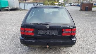 Volkswagen Passat 35I Zwart LC9Z Onderdelen Bumper Deur picture 8