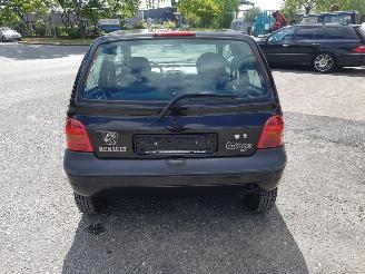 Renault Twingo Zwart NV676 Onderdelen Bumper Deur picture 8
