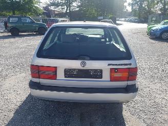 Volkswagen Passat 35I Zilver LB7Z Onderdelen Bumper Deur picture 7